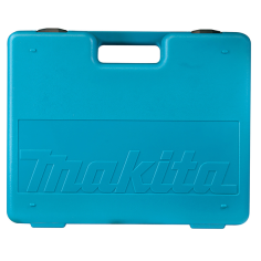 COFFRET PLASTIQUE / 824813 3 / 0088381347211 - D'ORIGINE MAKITA