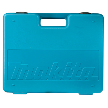 COFFRET PLASTIQUE / 824813 3 / 0088381347211 - D'ORIGINE MAKITA