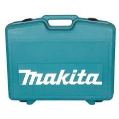 COFFRET PLASTIQUE AN943 / 824841 8 / 0088381349963 - D'ORIGINE MAKITA