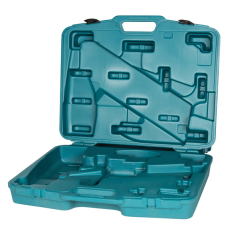 COFFRET PLASTIQUE AN943 / 824841 8 / 0088381349963 - D'ORIGINE MAKITA 2