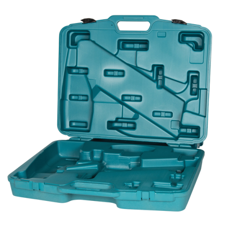 COFFRET PLASTIQUE AN943 / 824841 8 / 0088381349963 - D'ORIGINE MAKITA COFFRET PLASTIQUE AN943 / 824841 8 / 0088381349963 - D'ORIGINE MAKITA