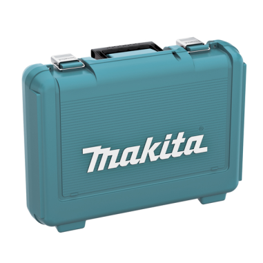COFFRET PLAST. 6381D / 824852 3 / 0088381350631 - D'ORIGINE MAKITA