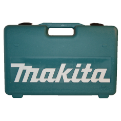 COFFRET PLASTIQUE / 824861 2 / 0088381351027 - D'ORIGINE MAKITA