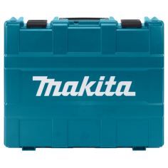 COFFRET PLASTIQUE / 824874 3 / 0088381358682 - D'ORIGINE MAKITA
