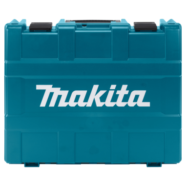 COFFRET PLASTIQUE / 824874 3 / 0088381358682 - D'ORIGINE MAKITA