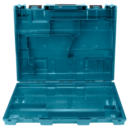 COFFRET PLASTIQUE / 824874 3 / 0088381358682 - D'ORIGINE MAKITA COFFRET PLASTIQUE / 824874 3 / 0088381358682 - D'ORIGINE MAKITA