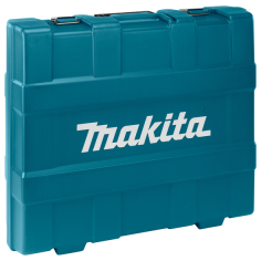COFFRET PLASTIQUE / 824875 1 / 0088381354509 - D'ORIGINE MAKITA 2
