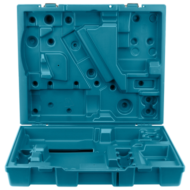 COFFRET PLASTIQUE / 824875 1 / 0088381354509 - D'ORIGINE MAKITA