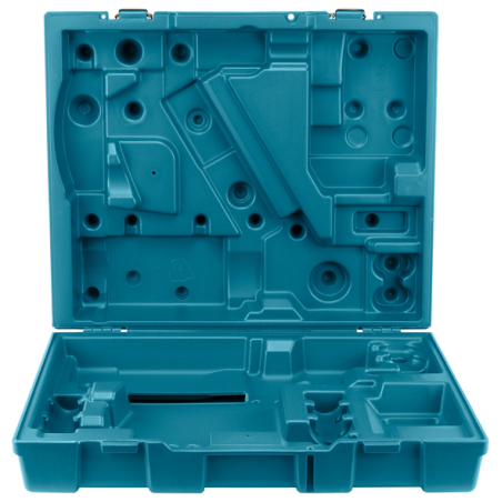 COFFRET PLASTIQUE / 824875 1 / 0088381354509 - D'ORIGINE MAKITA