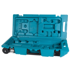 COFFRET PLAST. / 824882 4 / 0088381359788 - D'ORIGINE MAKITA 2