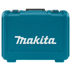 COFFRET PLASTIQUE / 824890 5 / 3240890902979 - D'ORIGINE MAKITA