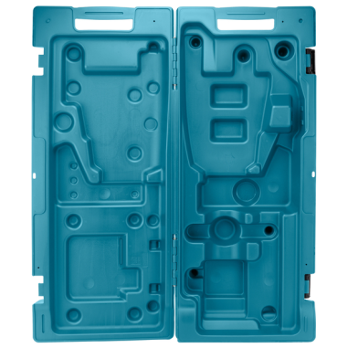 COFFRET PLASTIQUE / 824897 1 / 0088381361385 - D'ORIGINE MAKITA