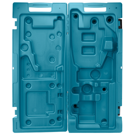 COFFRET PLASTIQUE / 824897 1 / 0088381361385 - D'ORIGINE MAKITA
