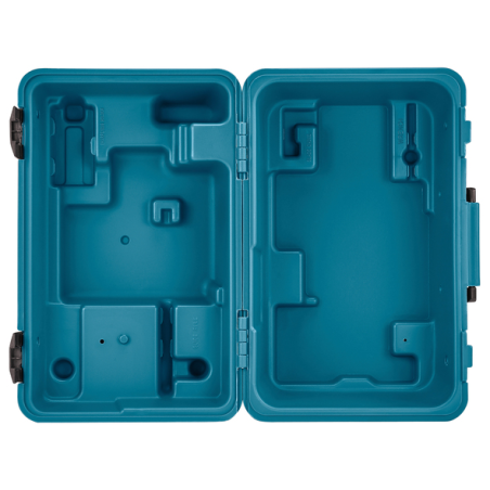 COFFRET PLAST. 1923HK / 824944 8 / 0088381403702 - D'ORIGINE MAKITA