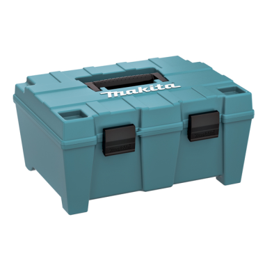 COFFRET PLASTIQUE BKP180 / 824982 0 / 3240890861917 - D'ORIGINE MAKITA