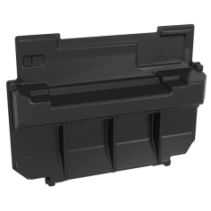 MOULAGE BL4080F X2 +DC40RB - 8355E1 2 - 0197050357625 - D'ORIGINE MAKITA