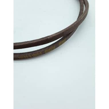 COURROIE DE TRACTION 10X6X755 POUR...