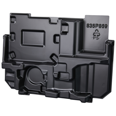 PLAQUE INTERIEURE - 835P86 9 - 0088381798877 - D'ORIGINE MAKITA