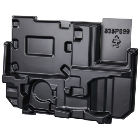 PLAQUE INTERIEURE - 835P86 9 - 0088381798877 - D'ORIGINE MAKITA