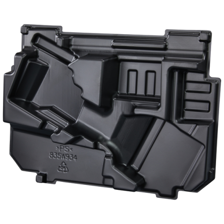 MOULAGE - 835W93 4 - 0088381795319 - D'ORIGINE MAKITA