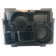 MOULAGE MAKPAC BGA452 - 837632 8 - 0088381436281 - D'ORIGINE MAKITA