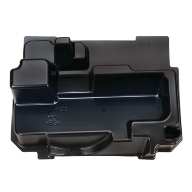 MOULAGE MAKPAC BSS610 - 837642 5 - 0088381436328 - D'ORIGINE MAKITA