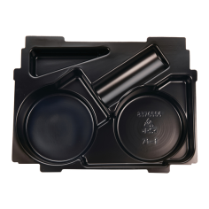 MOULAGE MAKPAC BO6040 - 837655 6 - 0088381436380 - D'ORIGINE MAKITA