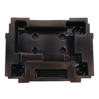 MOULAGE MAKPAC 9911 - 837658 0 - 3240890910448 - D'ORIGINE MAKITA