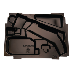 MOULAGE MAKPAC JR100D - 837664 5 - 0088381436052 - D'ORIGINE MAKITA