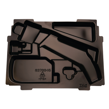 MOULAGE MAKPAC JR100D - 837664 5 - 0088381436052 - D'ORIGINE MAKITA