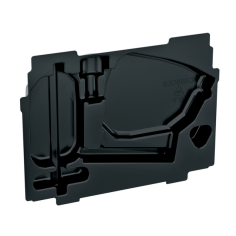 MOULAGE MAKPAC JV100D - 837665 3 - 0088381436069 - D'ORIGINE MAKITA