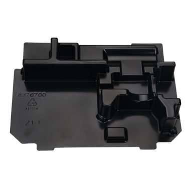MOULAGE MAKPAC BTD129 - 837670 0 - 3240890910530 - D'ORIGINE MAKITA