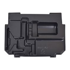 MOULAGE MAKPAC 3710 - 837674 2 - 0088381525923 - D'ORIGINE MAKITA