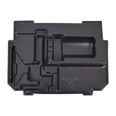MOULAGE MAKPAC 3710 - 837674 2 - 0088381525923 - D'ORIGINE MAKITA