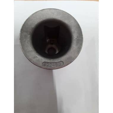 SUPPORT DE LAME NAT/F- NAT(ZY748) -...