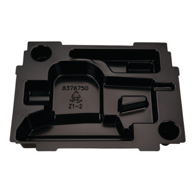MOULAGE MAKPAC BO4900V - 837675 0 - 0088381436212 - D'ORIGINE MAKITA