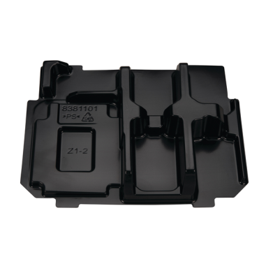 MOULAGE 196866 5 BATT+CHARG - 838110 1 - 0088381795326 - D'ORIGINE MAKITA