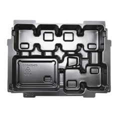 MOULAGE PACK ENERGIE CXT (2 BATTERIES) - 838454 9 - 3240890928801 - D'ORIGINE MAKITA