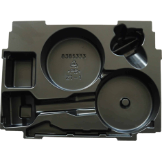 MOULAGE DLX2277PTJ - 838533 3 - 3240891136724 - D'ORIGINE MAKITA