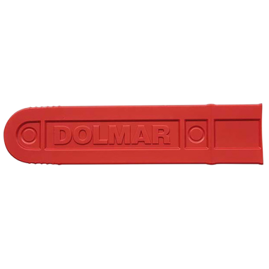 FOURREAU 30 40CM DOLMAR - 952010140 - 4002829615430 - D'ORIGINE MAKITA