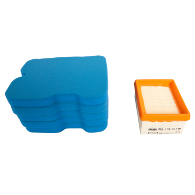 JEU DE FILTRE POUR DECOUPEUSE - 957173611 - 3240890861696 - D'ORIGINE MAKITA