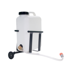 ARROSAGE EN CHARGE COMPLET / 957398120 / 4002829310380 - D'ORIGINE MAKITA