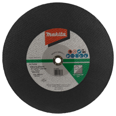 DISQUE SYNTETIQUE BETON D400 / 966161022 / 0088381522830 - D'ORIGINE MAKITA