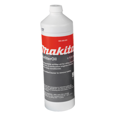 HUILE DE FILTRE - 980008628 - 4002829629352 - D'ORIGINE MAKITA