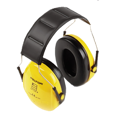 CASQUE ANTI BRUIT - 988000040 - 4046719387908 - D'ORIGINE MAKITA