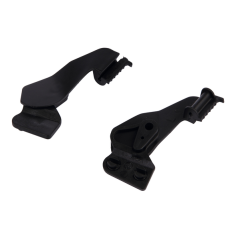 JEU D ATTACHES VISIERE V4 - 988000056 - 4002829457740 - D'ORIGINE MAKITA