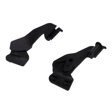JEU D ATTACHES VISIERE V4 - 988000056 - 4002829457740 - D'ORIGINE MAKITA