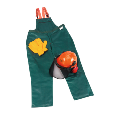 KIT DE SECURITE TAILLE L - 988001011 - 4002829640579 - D'ORIGINE MAKITA