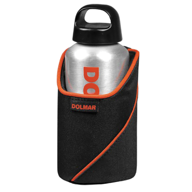 ENSEMBLE PORTE BIDON "DOLMAR" / 988048310 / 4002829535882 - D'ORIGINE MAKITA