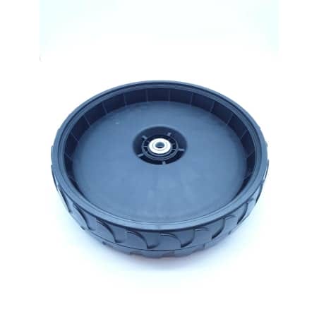 ROUE 280 MKL D12 RT PP - PIECE DETACHEE D'ORIGINE AL-KO ROUE 280 MKL D12 RT PP - PIECE DETACHEE D'ORIGINE AL-KO